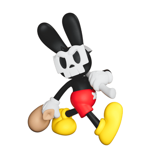 SUPERPLASTIC - MONEYBAGZ MURDERPANTS BY GUGGIMON