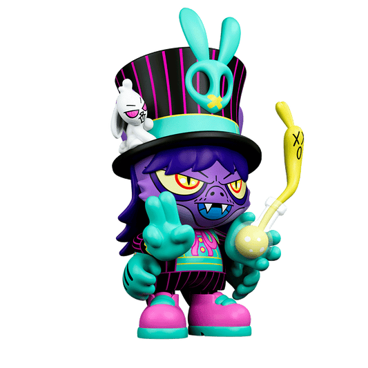 SUPERPLASTIC - BUNNY KEEPER DREAM STATE BY PERSUE