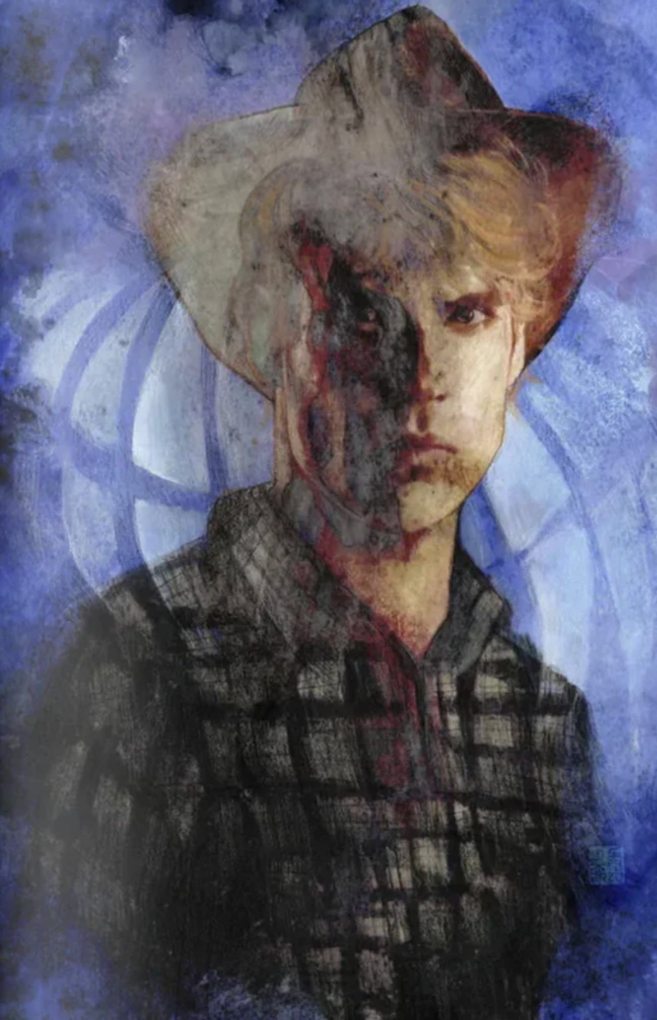 Something is Killing the Children #29 - Zu Orzu - Virgin Cover