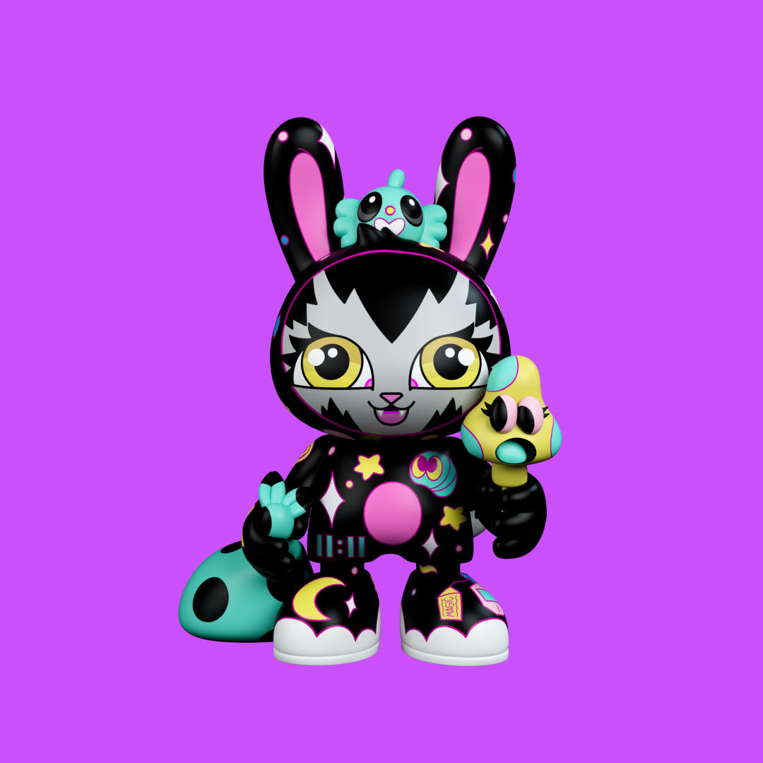 SUPERPLASTIC - BUNNYKITTY DREAM STATE BY PERSUE