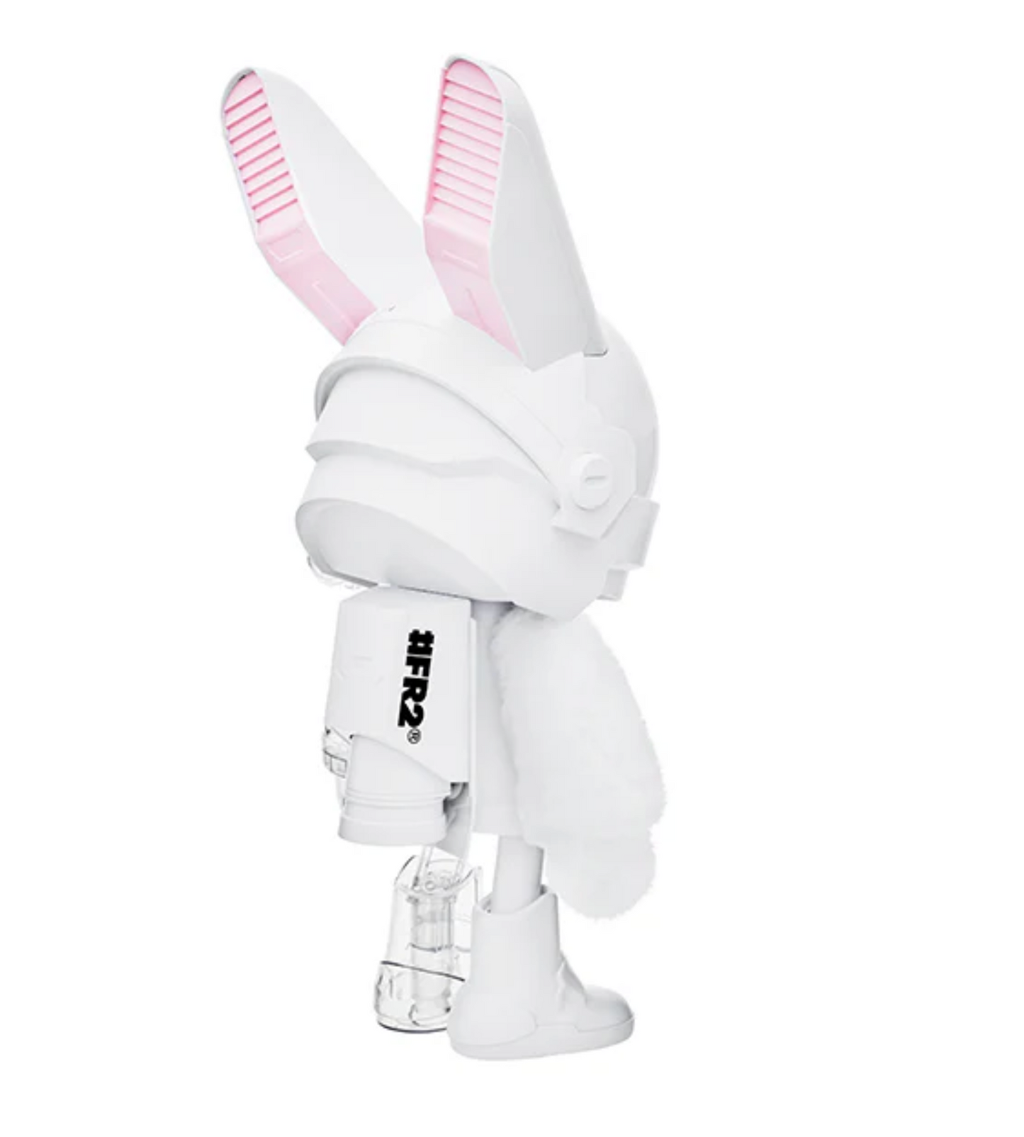 ROBBi x #FR2 Smoking Rabbit 400%