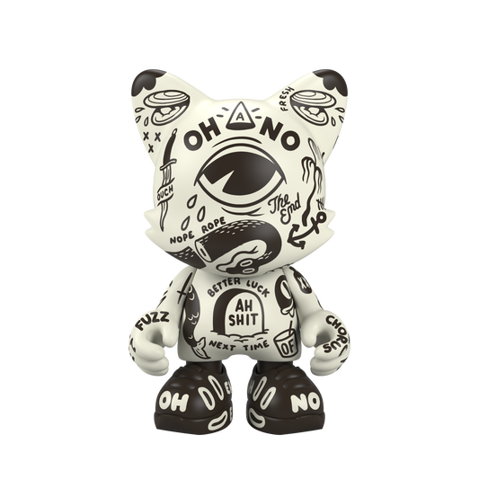 SUPERPLASTIC - OH-NO! CLASSIC BY MCBESS