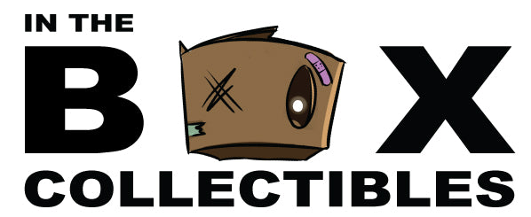 In The Box Collectibles