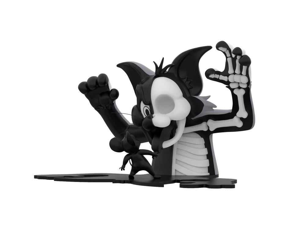 MightyJaxx - Tom and Jerry XXRay Shadow Edition