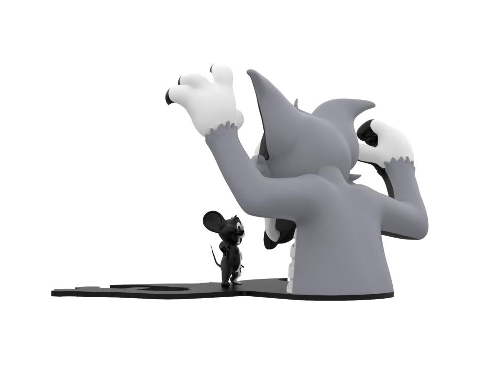 MightyJaxx - Tom and Jerry XXRay Shadow Edition