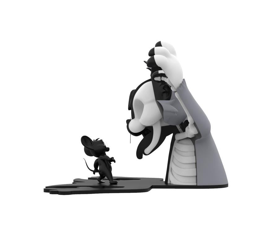 MightyJaxx - Tom and Jerry XXRay Shadow Edition