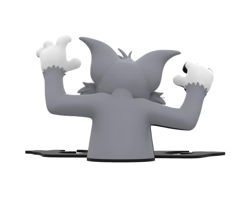 MightyJaxx - Tom and Jerry XXRay Shadow Edition