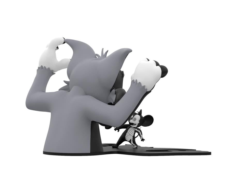 MightyJaxx - Tom and Jerry XXRay Shadow Edition