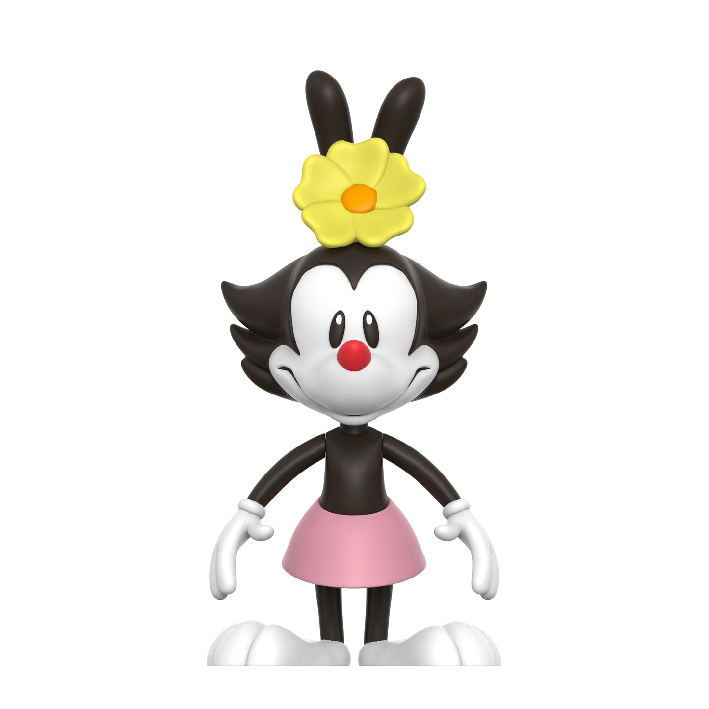 Dot Warner - Animaniacs ReAction Figures Wave 1