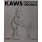 KAWS THE PROMISE - Vinyl Figure - Brown