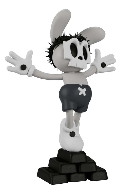 SUPERPLASTIC - SANCTUARY "GREY MARKET" 16-INCH BY SSUR