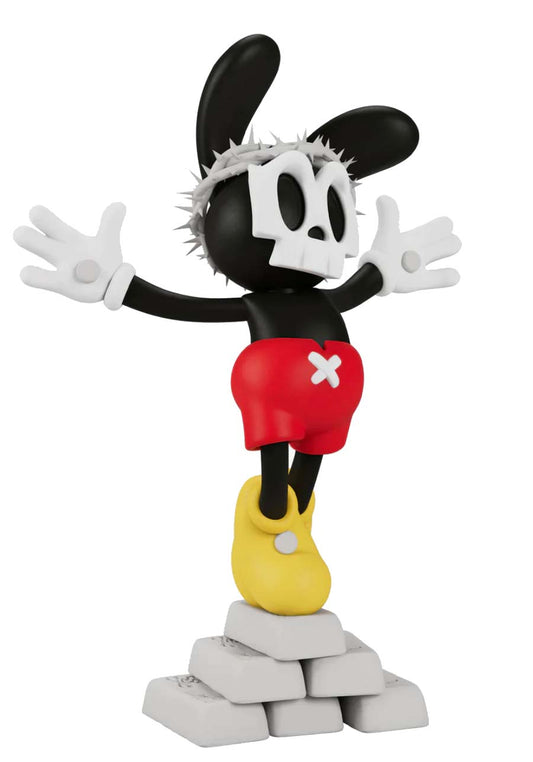 SUPERPLASTIC - SANCTUARY "RED" 16-INCH BY SSUR