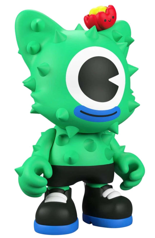 SUPERPLASTIC - NOPALITO SUPER JANKY "Green" EDITION 8" BY EGC