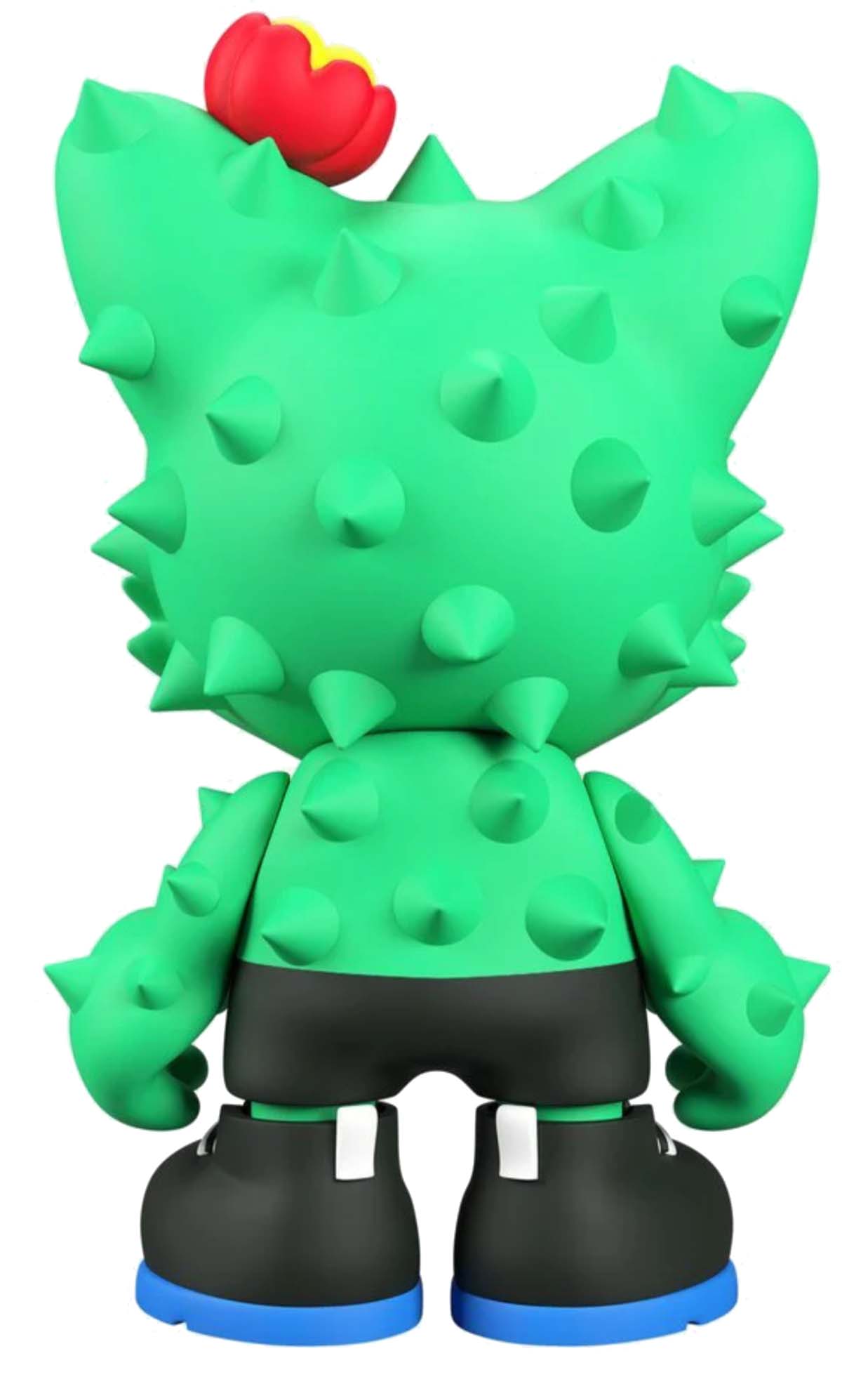 SUPERPLASTIC - NOPALITO SUPER JANKY "Green" EDITION 8" BY EGC