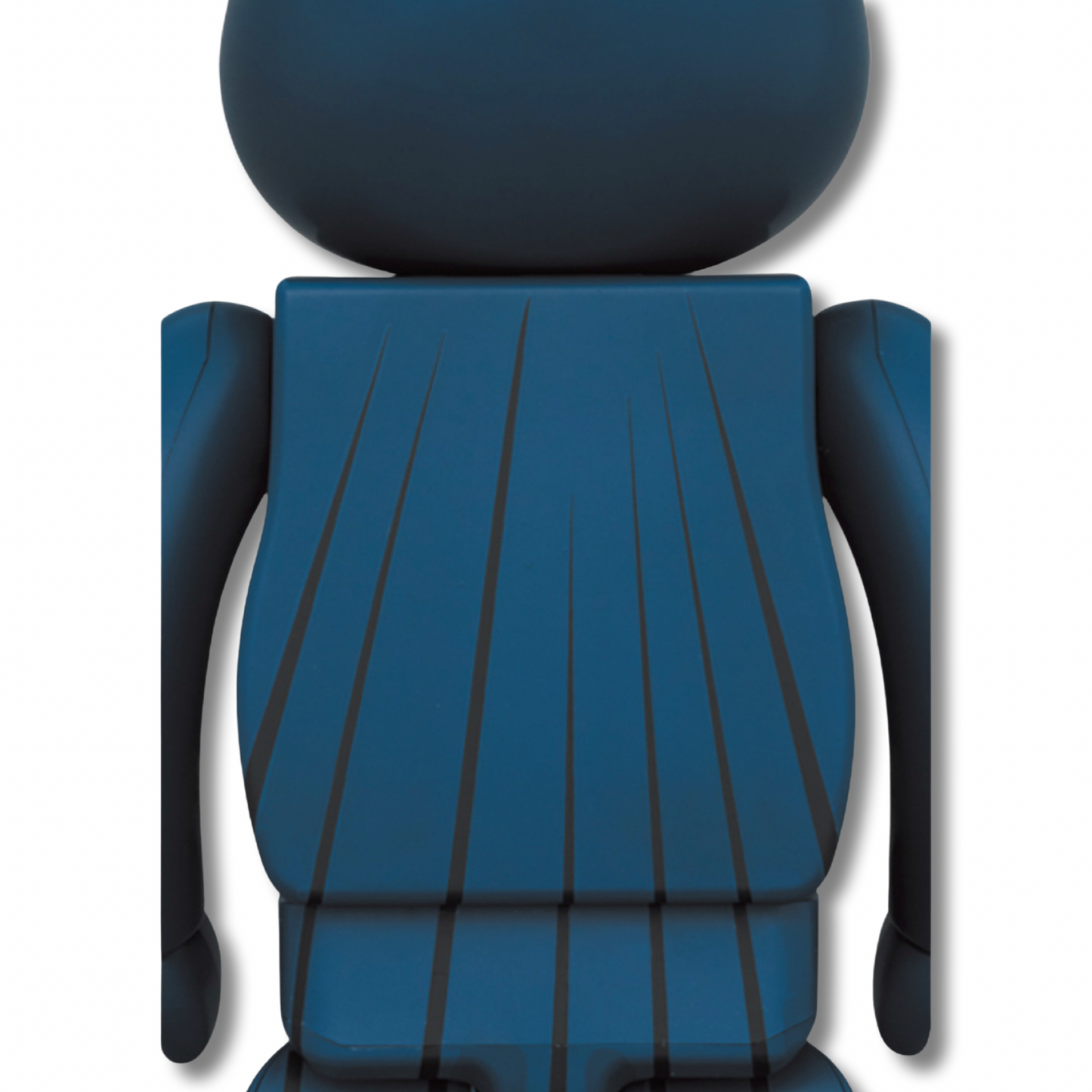 Be@rbrick Batman (HUSH Version) 100% & 400%