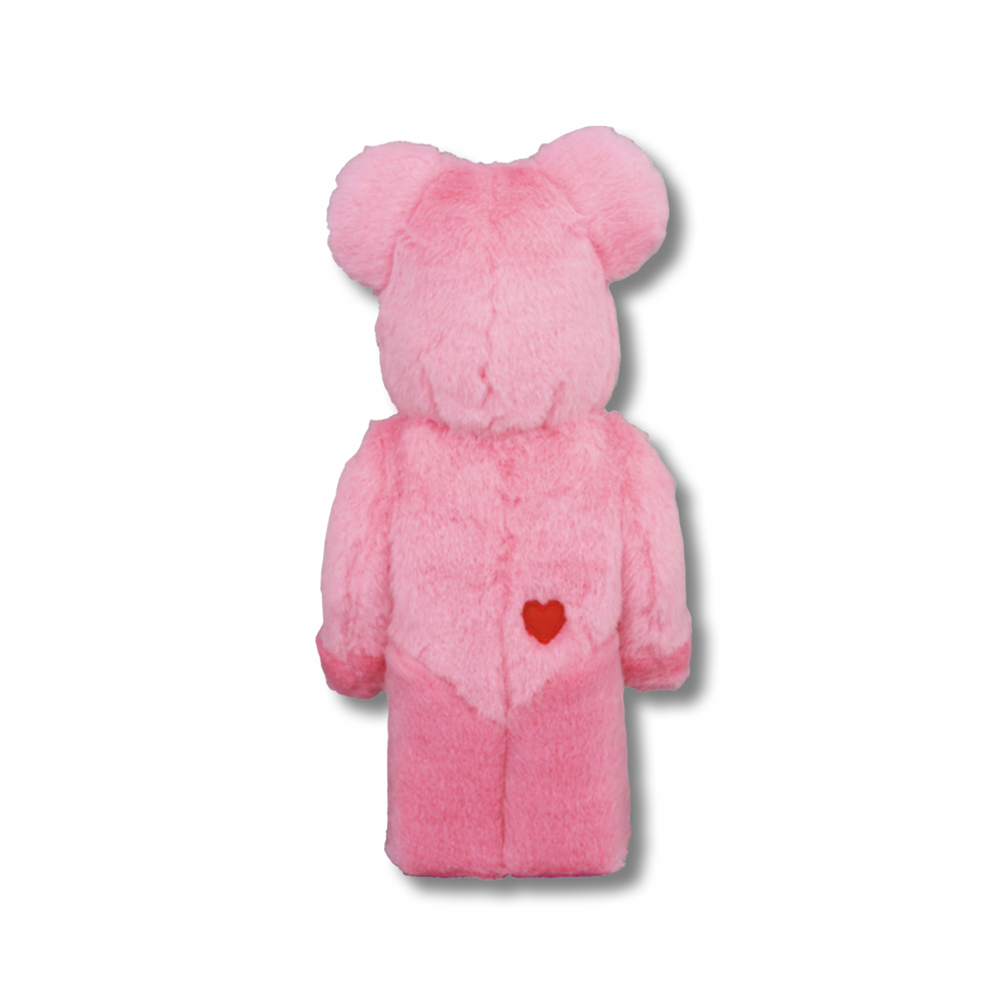 BE@RBRICK CHEER BEAR COSTUME VERSION 400%