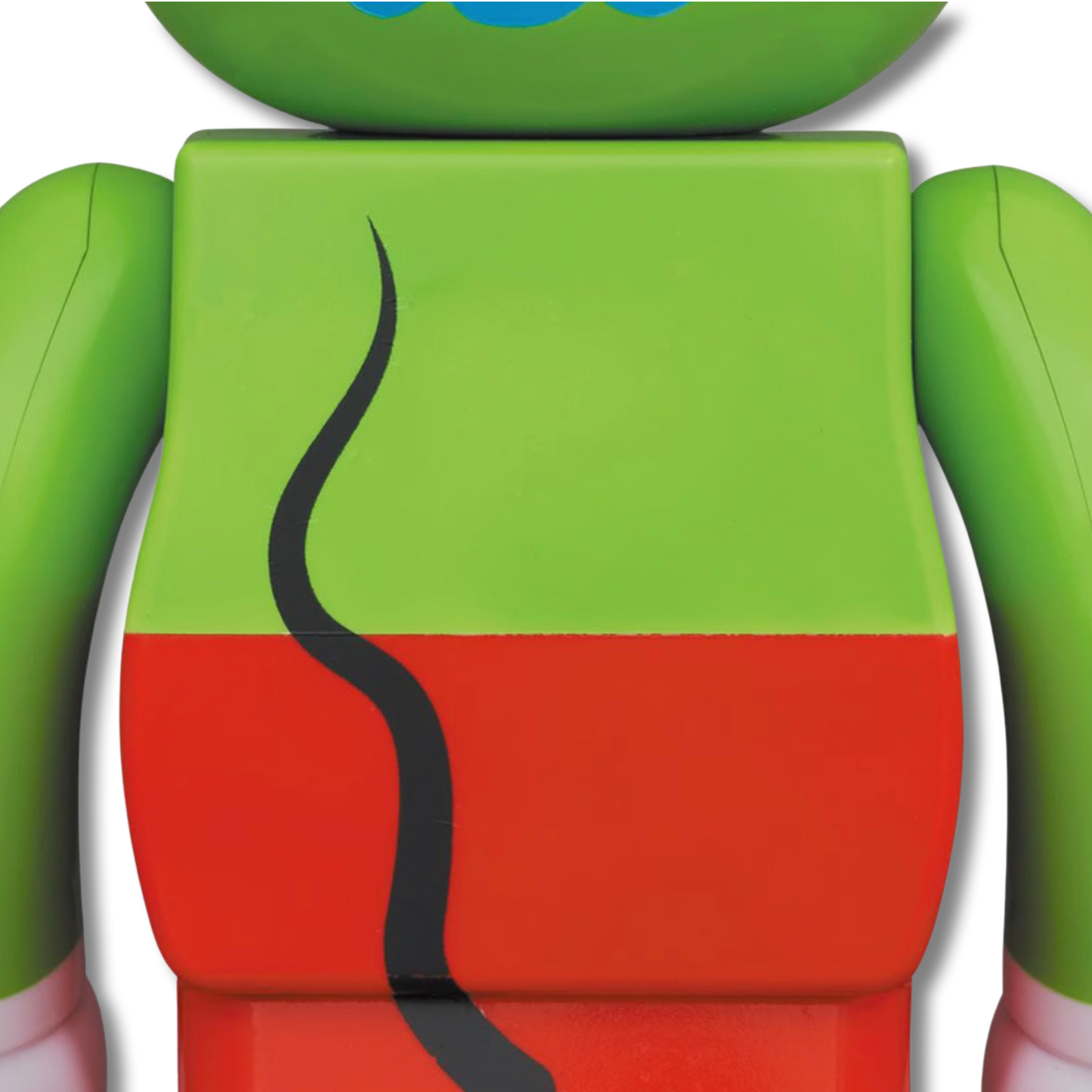 BE@RBRICK ANDY MOUSE 400%