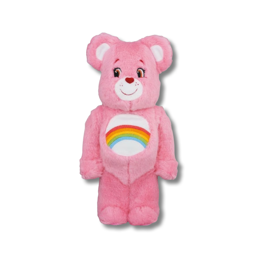 BE@RBRICK CHEER BEAR COSTUME VERSION 400%