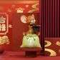 Soap Studio Tom and Jerry - Jerry Wishes You Success Omamori