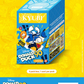 KYUBI Card Charm Series 3 -Donald Duck (5 Pack Box)