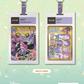 KYUBI Card Charm Series 2-Disney Princess (5 Pack Box)