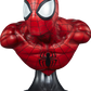 SideShow Collectible - Spider-Man Life Size Bust