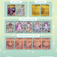 KYUBI Card Charm Series 2-Disney Princess (5 Pack Box)