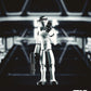 Starwars Storm Trooper x Roji