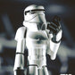 Starwars Storm Trooper x Roji