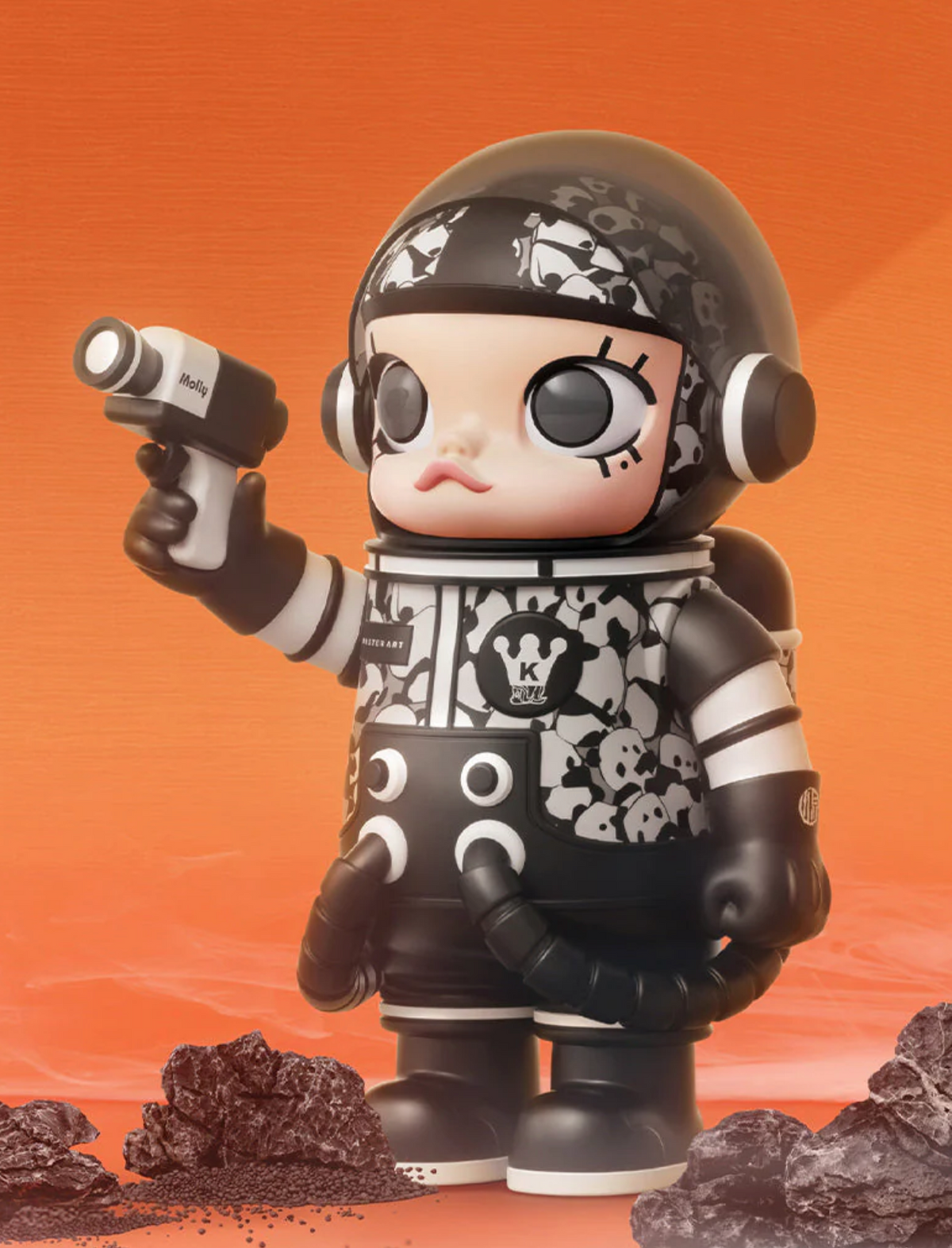 POP MART MEGA Space Molly 400% MEILIN · PANDA – In The Box POP MART MEGA Space Molly 400% MEILIN · PANDA – In The Box