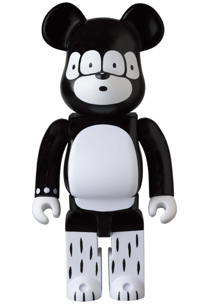 Be@rbrick Matthew 100% & 400%