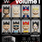 2026 ghostwrite x WWE Vol 1  (12-Box Case)