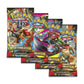 Pokémon - Trading Card Game: Mega Evolution Enhanced Booster Box (36 Packs) *PREORDER*