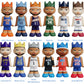 2025 ghostwrite NBA Game Face Basketball Hobby 12-Box Case