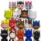 2026 ghostwrite Vol 1  (12-Box Case)