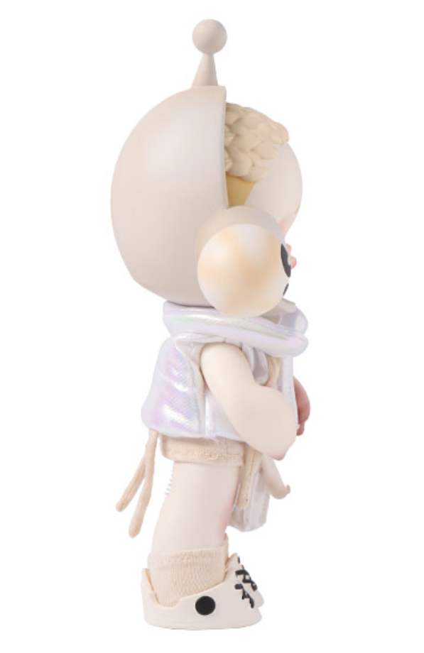 POP MART - SKULLPANDA OOTD Light Chaser Figurine – In The POP MART - SKULLPANDA OOTD Light Chaser Figurine – In The
