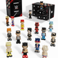 2026 ghostwrite x WWE Vol 1  (12-Box Case)