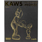 KAWS THE PROMISE - Vinyl Figure - Black