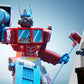 Unruly Industries - Optimus Prime