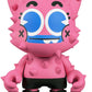 SUPERPLASTIC - NOPALITO SUPER JANKY "Prickle Me Pink" EDITION 8" BY EGC