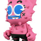 SUPERPLASTIC - NOPALITO SUPER JANKY "Prickle Me Pink" EDITION 8" BY EGC