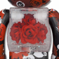 BE@RBRICK FLORA 400％