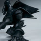 Unruly Industries - Miles (Matte Black Version)