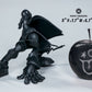 Unruly Industries - Miles (Matte Black Version)