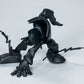Unruly Industries - Miles (Matte Black Version)