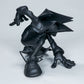 Unruly Industries - Miles (Matte Black Version)