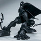 Unruly Industries - Miles (Matte Black Version)