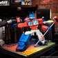 Unruly Industries - Optimus Prime