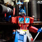 Unruly Industries - Optimus Prime