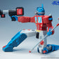 Unruly Industries - Optimus Prime